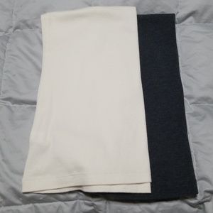 Old Navy Long Layering Tank Size Medium